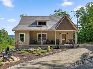 1641 Sunset Dr, Rising Fawn, GA 30738