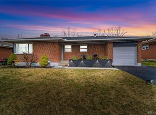 1631 Academy Pl, Dayton, OH 45406