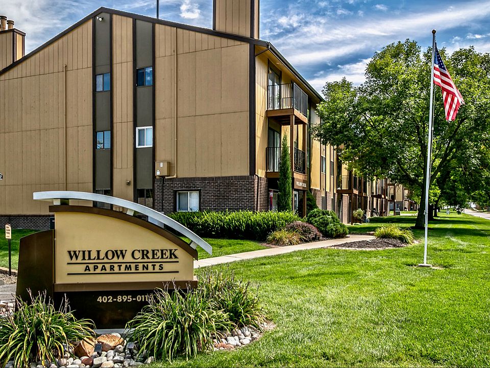 Willow Creek Apartments - 7007 S 145th St Omaha NE | Zillow