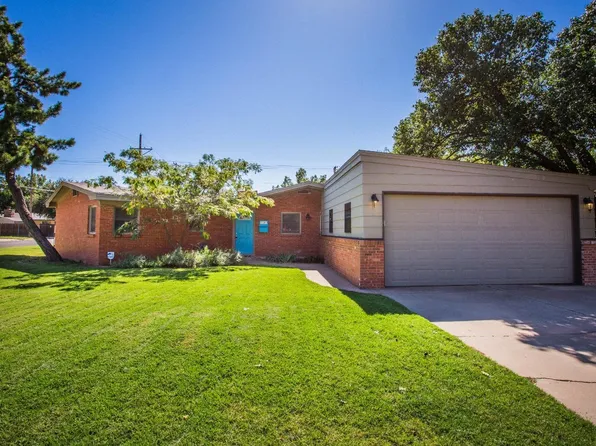 3501 43rd St, Lubbock, TX 79413