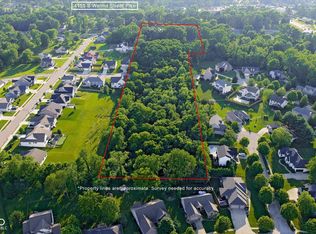 4155 S Walnut Street Pike TRACT A, Bloomington, IN 47401