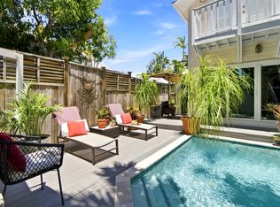 2 Fletcher Ln, Key West, FL 33040