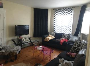 10 Loring St #1, Worcester, MA 01606