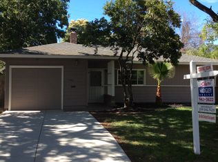 1063 W Calhoun Way, Stockton, CA 95207