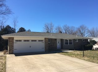 5450 Gardner Dr, Erie, PA