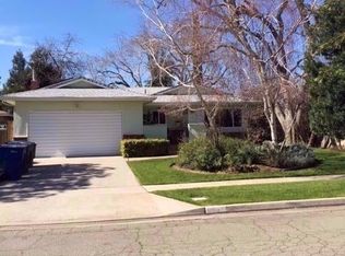 6697 N Spalding Ave, Fresno, CA 93710