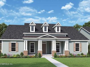 12198 Stillwood Pines Blvd, Jacksonville, FL 32224