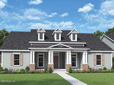 12203 STILLWOOD PINES Boulevard, Jacksonville, FL, 32224