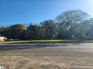 Tbd N Lumberjack Rd, Riverdale, MI 48877