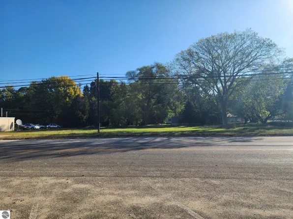 Tbd N Lumberjack Rd, Riverdale, MI 48877