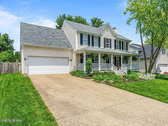2nd image of 4008 Fairfield Gardens Ct
