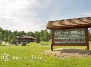 816 Route 22, Pawling, NY 12564