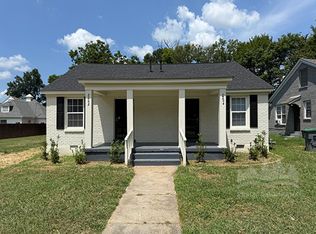 2264 Jackson Ave, Memphis, TN 38112