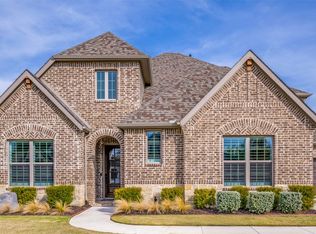 11112 Lacey Oak Rdg, Argyle, TX 76226