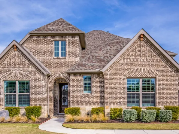 11112 Lacey Oak Rdg, Argyle, TX 76226