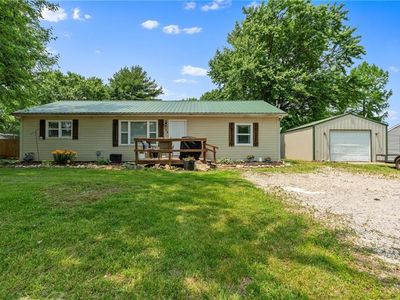 124 S Doniphan St, Lawson, MO, 64062