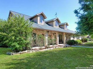 4740 Stanteen Dr, San Antonio, TX 78263