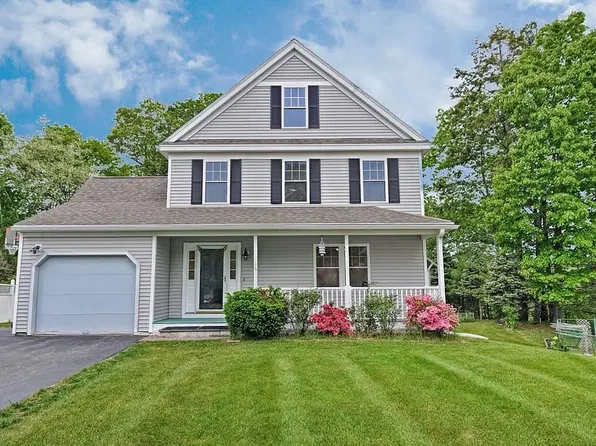 16 Westside Dr, Acton, MA 01720