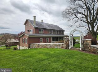 1041 Valley Rd, Quarryville, PA 17566