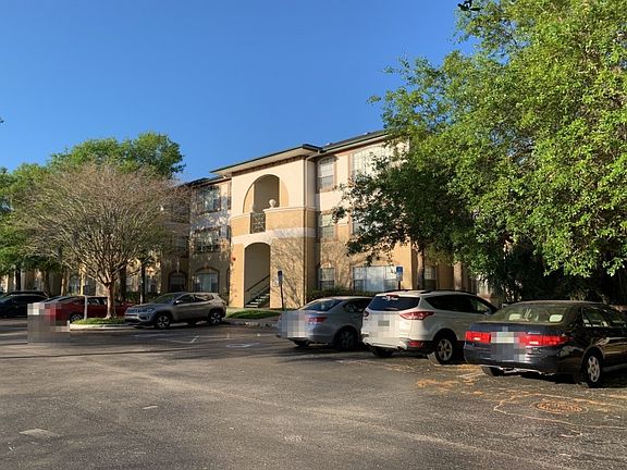 2nd image of 17110 Carrington Park Dr #8