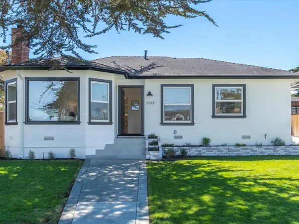 1133 Del Monte Blvd, Pacific Grove, CA 93950