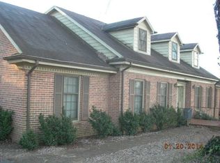 3265 16th Avenue Cir SW #1, Hickory, NC 28602