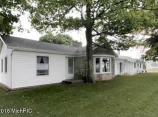 28614 Tyler Rd, Burr Oak, MI 49030