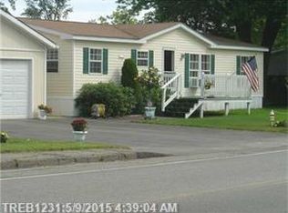 93 S Main St, Rockland, ME 04841