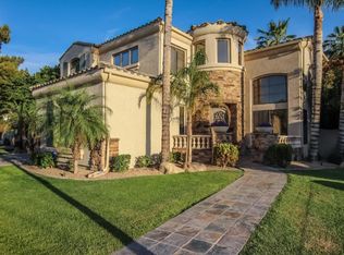 753 W Honeysuckle Dr, Chandler, AZ 85248