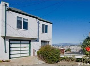 965 Holyoke St, San Francisco, CA 94134