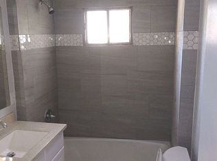 843 E 8th St, Douglas, AZ 85607