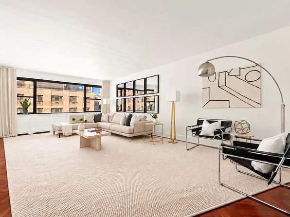 35 Sutton Pl APT 9E, New York, NY 10022