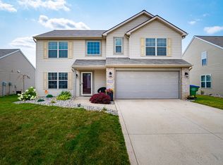 2023 Colter Cv, Fort Wayne, IN 46808