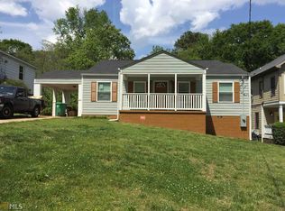 1268 Skyhaven Rd SE, Atlanta, GA 30316