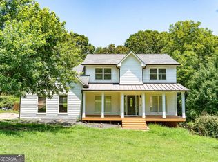 281 Timber Laurel Ln, Lawrenceville, GA 30043