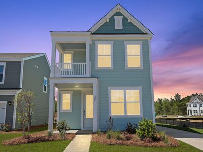 221 Terrace View Dr, Summerville, SC, 29486