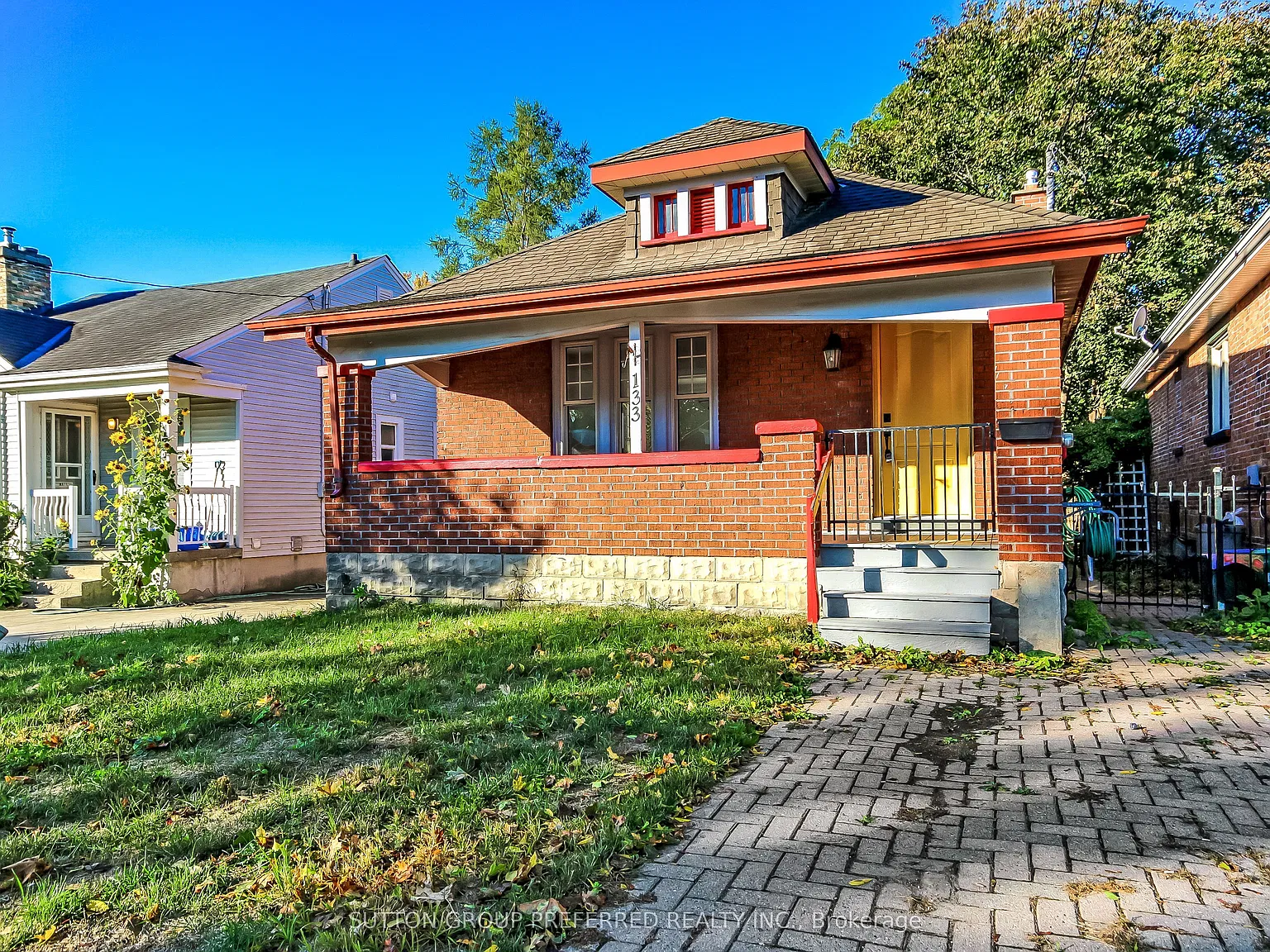 3 bed, $2,000 — Photo 3