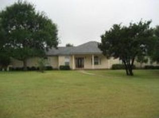 341 Sedro Trl, Georgetown, TX 78633