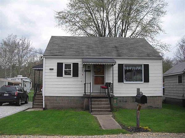 1st image of 71590 Hall St