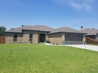3330 S Birch St, Perryton, TX 79070