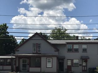 149 Lancaster St, Leominster, MA 01453
