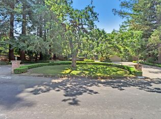 17950 Vineland Ave, Monte Sereno, CA 95030