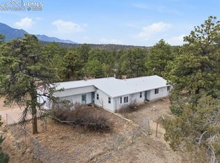 2911 County Road 103, Florence, CO