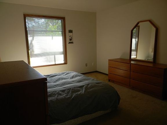 main-level bedroom