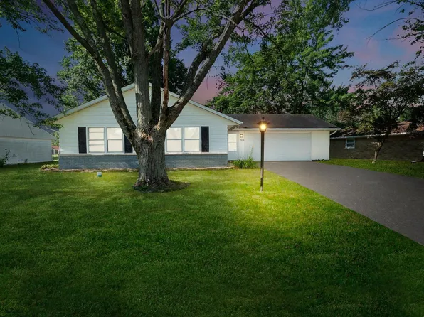 5410 Butterfield Dr, Fort Wayne, IN 46835