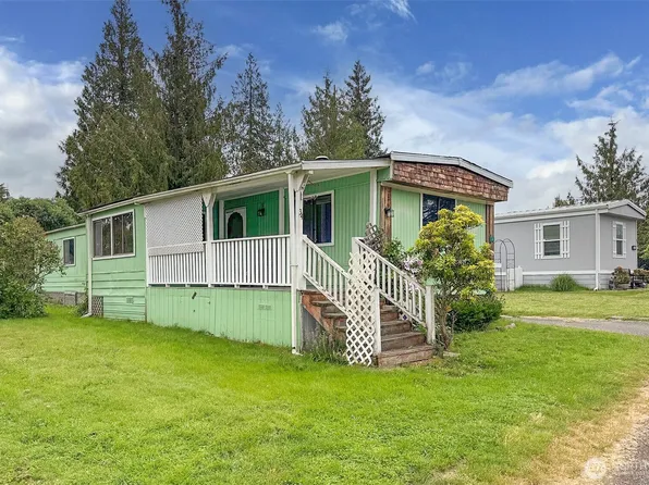 90 Baywood Village #34, Sequim, WA 98382