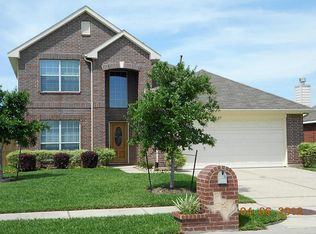 8315 Coriander Ln, Baytown, TX 77521
