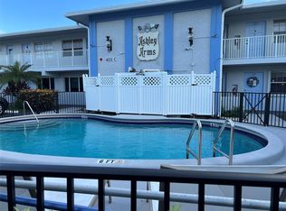 4111 NE 21st Way APT 209, Pompano Beach, FL 33064