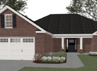 212 Creek Cove Trl, Warner Robins, GA 31088
