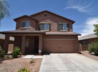 7524 W Irwin Ave, Laveen, AZ 85339